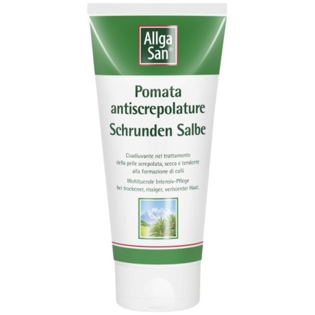 ALLGA SAN Pomata Screpol.90ml