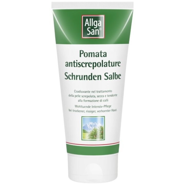 ALLGA SAN Pomata Screpol.90ml