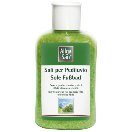 ALLGA SAN Sali Ped.350g