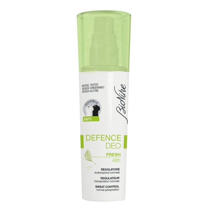 DEFENCE Deo Vapo No-Gas 100ml