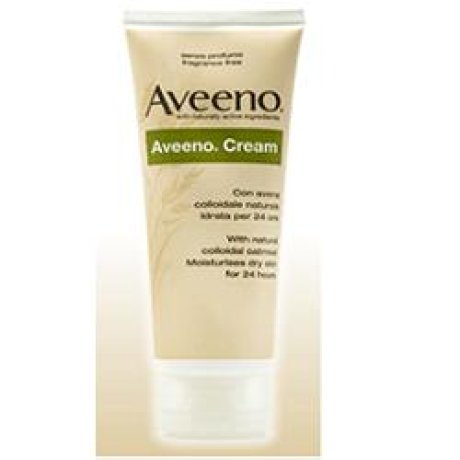 AVEENO TERAPEUTICO PS AVEENO CREAM 100 ML