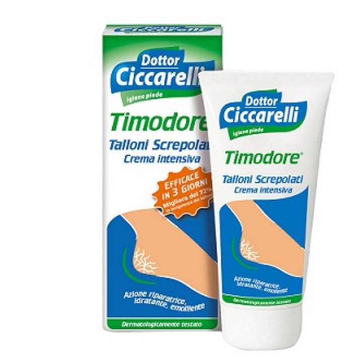 TIMODORE Crema Tall.Screp.75ml