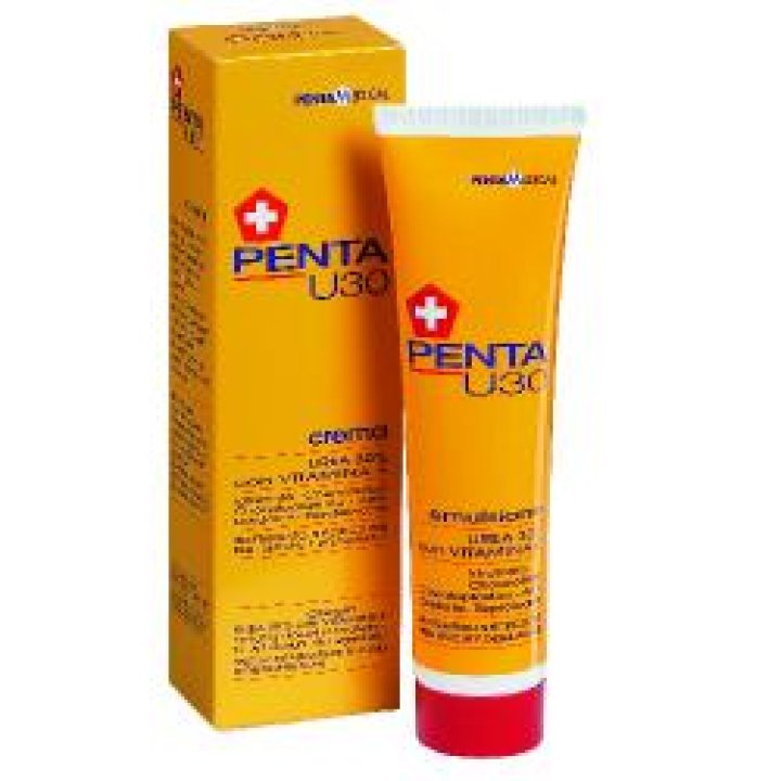 PENTA-U 30 Cr.Urea 30% 100ml