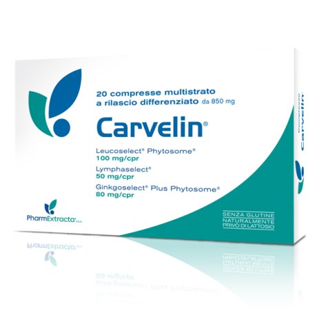 CARVELIN 20CPR