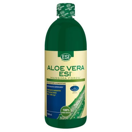 ALOEVERA Succo 1Lt         ESI