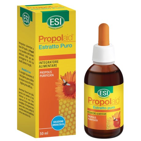 Esi Propolaid Estratto Puro