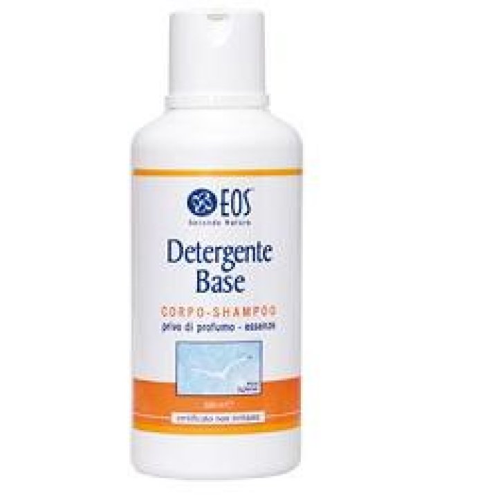 EOS Det.Base 500ml