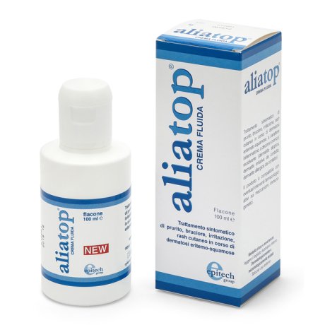 ALIATOP Crema 100ml