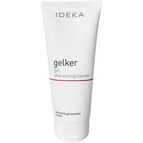 GELKER GEL 100 ML