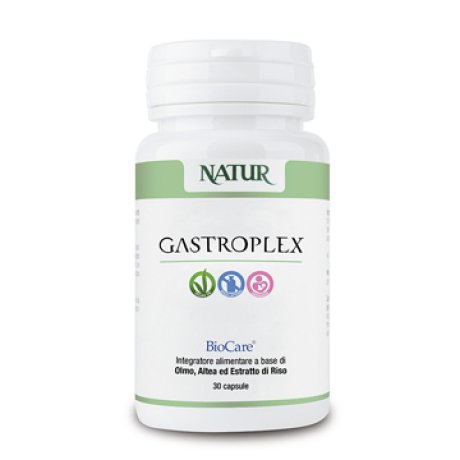 GASTROPLEX 30 Cps NATUR