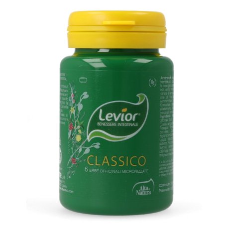 LEVIOR 100 Tav.400mg