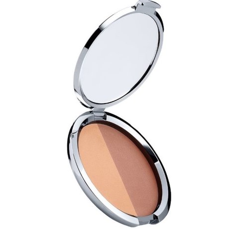 RILASTIL-MakeUp Duo Pow.Bronz