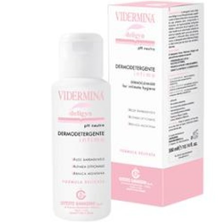 VIDERMINA DELIGYN Det.300ml