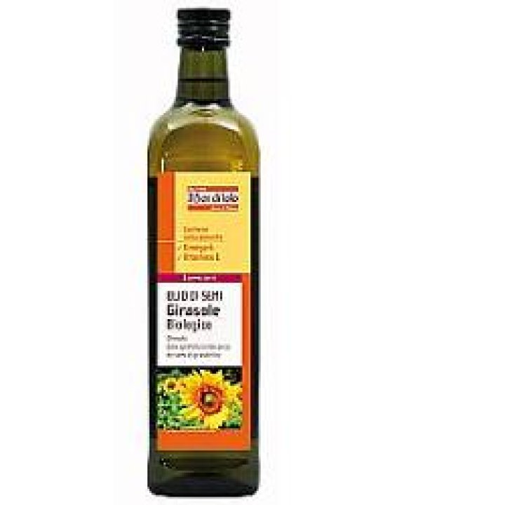 FdL Olio Semi Girasole750ml