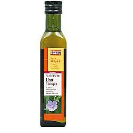 FdL Olio Semi Lino 250ml