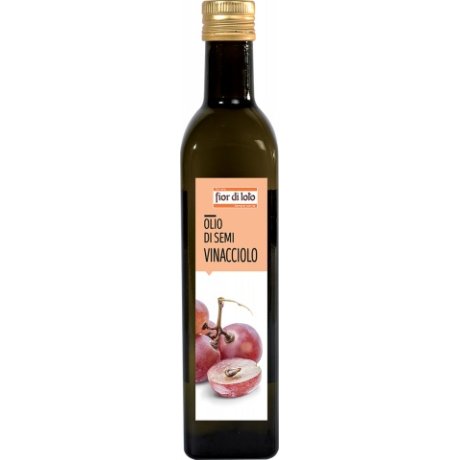 OLIO SEMI VINACCIOLO 500G