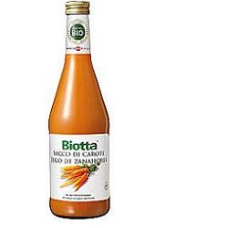 FdL Biotta Succo Carote 500ml