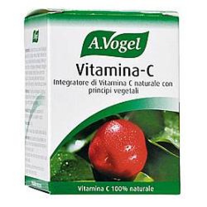 VITAMINA C 50PAST FDL