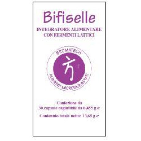 BIFISELLE 30 CAPSULE