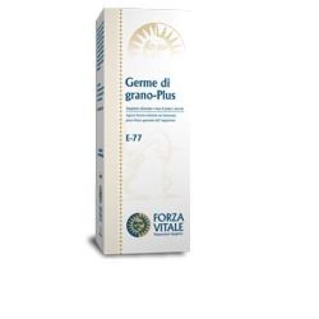 DINAMIS Germe Grano 100ml FVT