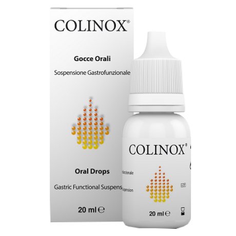 COLINOX Gtt 20ml