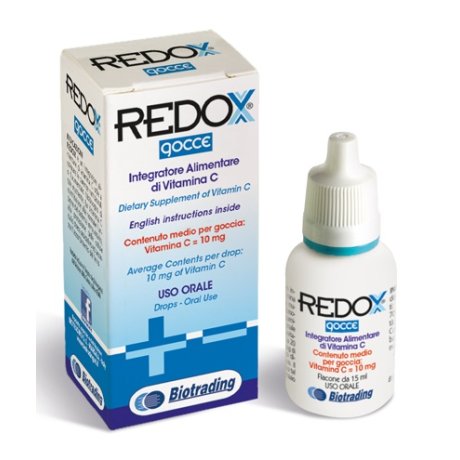 REDOX Gtt 15ml