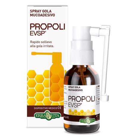 PROPOLI EVSP Spy Gola 20ml