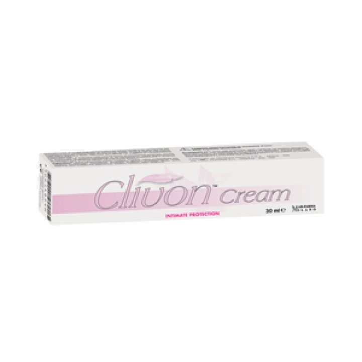 CLIVON Cream 30ml