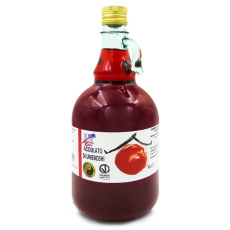 FsC Acidulato Umeboshi 1Lt