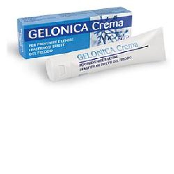 GELONICA Crema 60ml