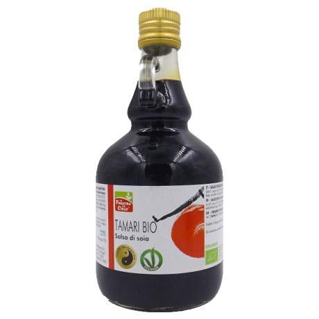 TAMARI YAEMON BIO 250ML FINESTRA