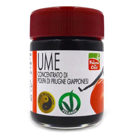 BIO UME Concentrato 40Gr