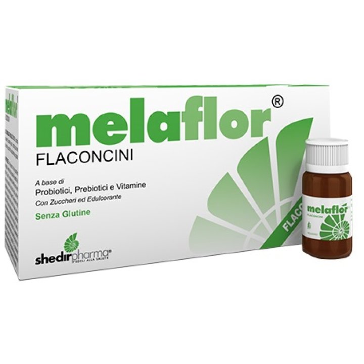 MELAFLOR 10fl.10ml