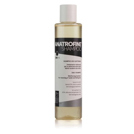 ANATROFINE SHAMPOO 200ML