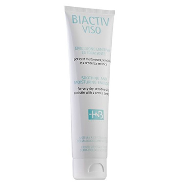 BIACTIV Viso 100ml