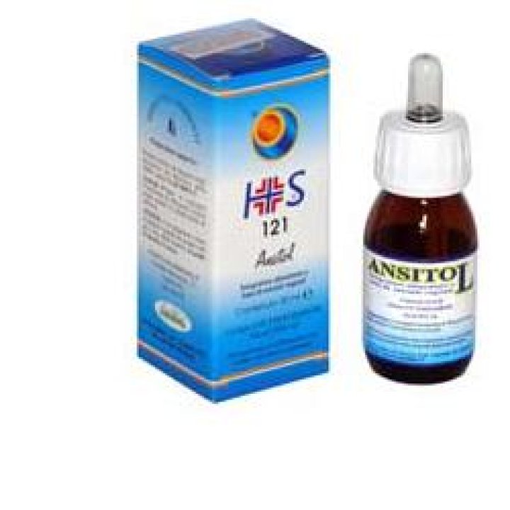 ANSITOL 50ml