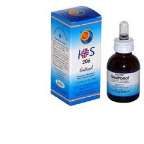 GASTROSOL Liquido 50ml