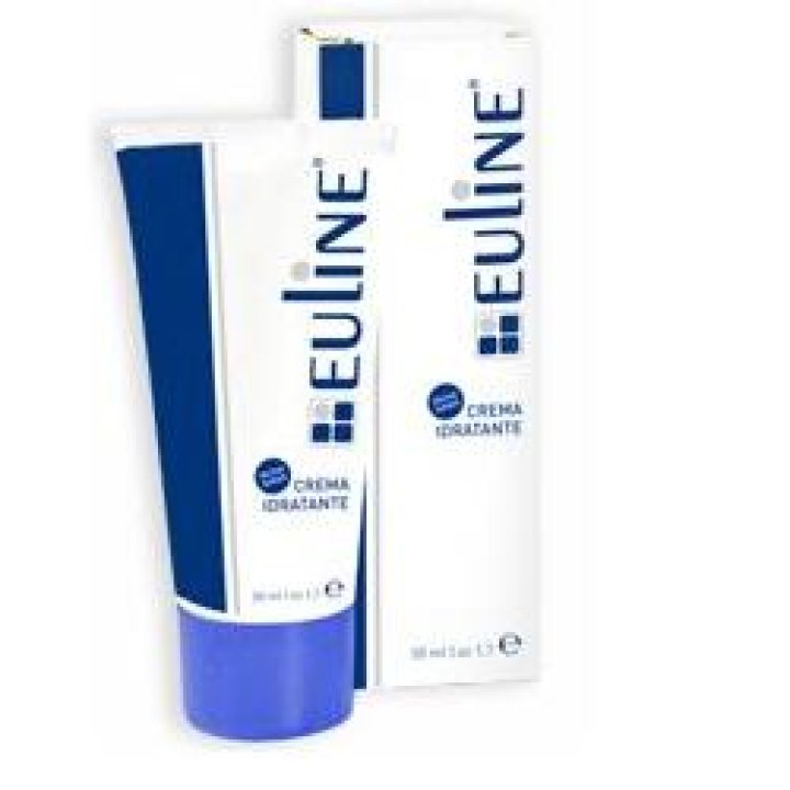 EULINE Crema Idrat.50ml