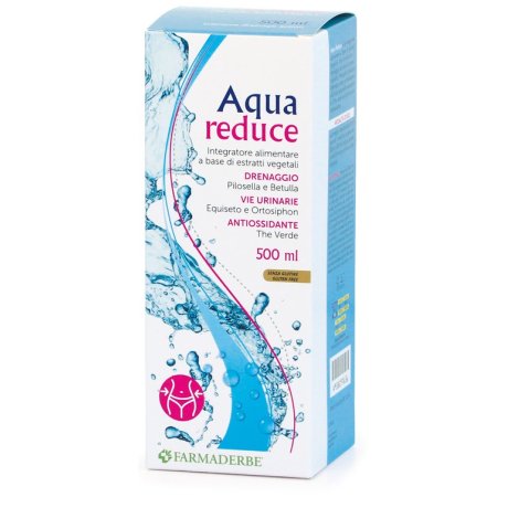 AQUA REDUCE Liquido 500ml FDB