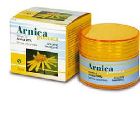 ARNICA Pomata 75ml FDB