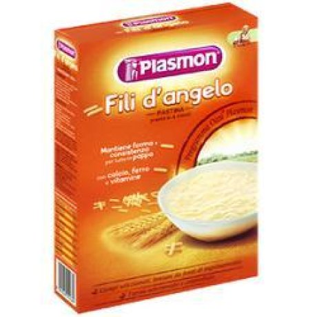 PLASMON Past. 4 Fili Angelo