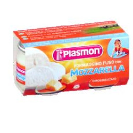 OMO PL.Formagg.Mozzarella2x80g