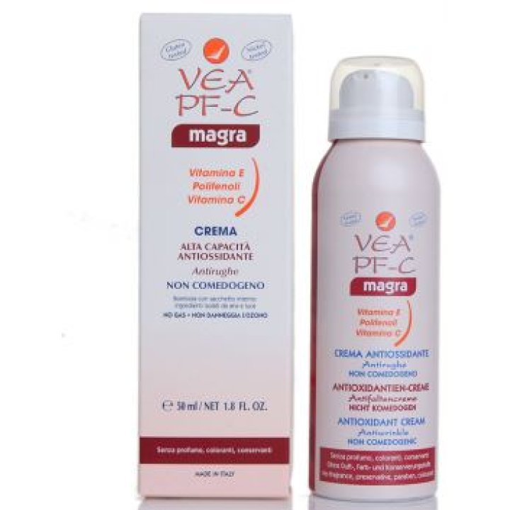 VEA PF-C Magra Crema Bomb.50ml