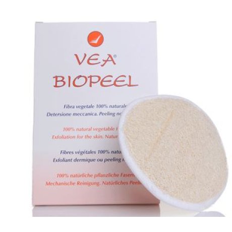 VEA BIOPEEL Fibra Veg.1pz