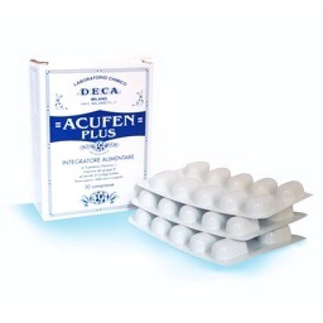 Acufen Plus 30cpr