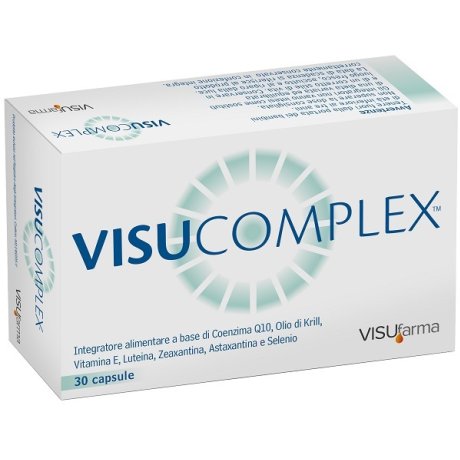 VISUCOMPLEX 30 Cps