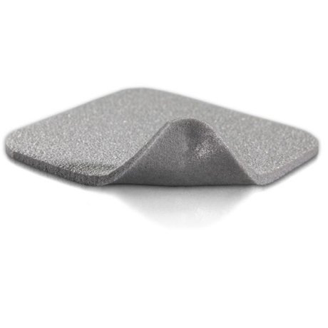 MEPILEX AG SCH PUR 10X10CM 5PZ