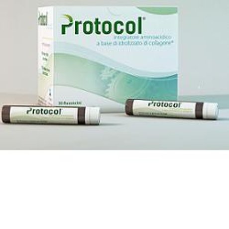 PROTOCOL 30fl.25ml