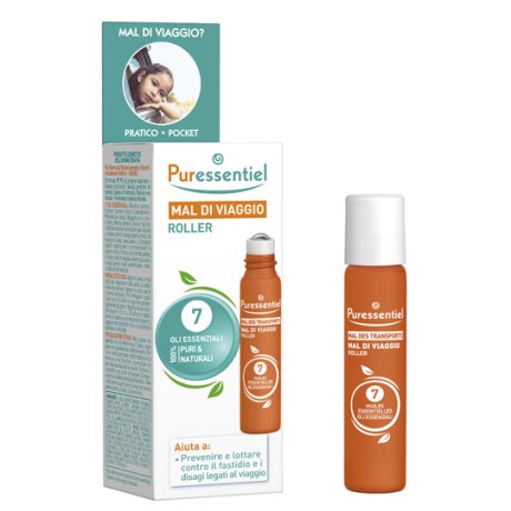 PURESSENTIEL Roller Viaggio5ml