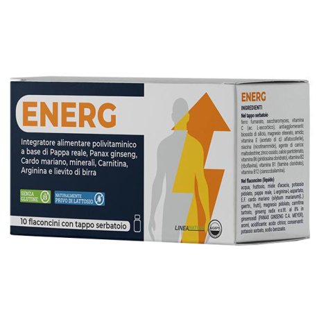 ENERG 10fl.10ml